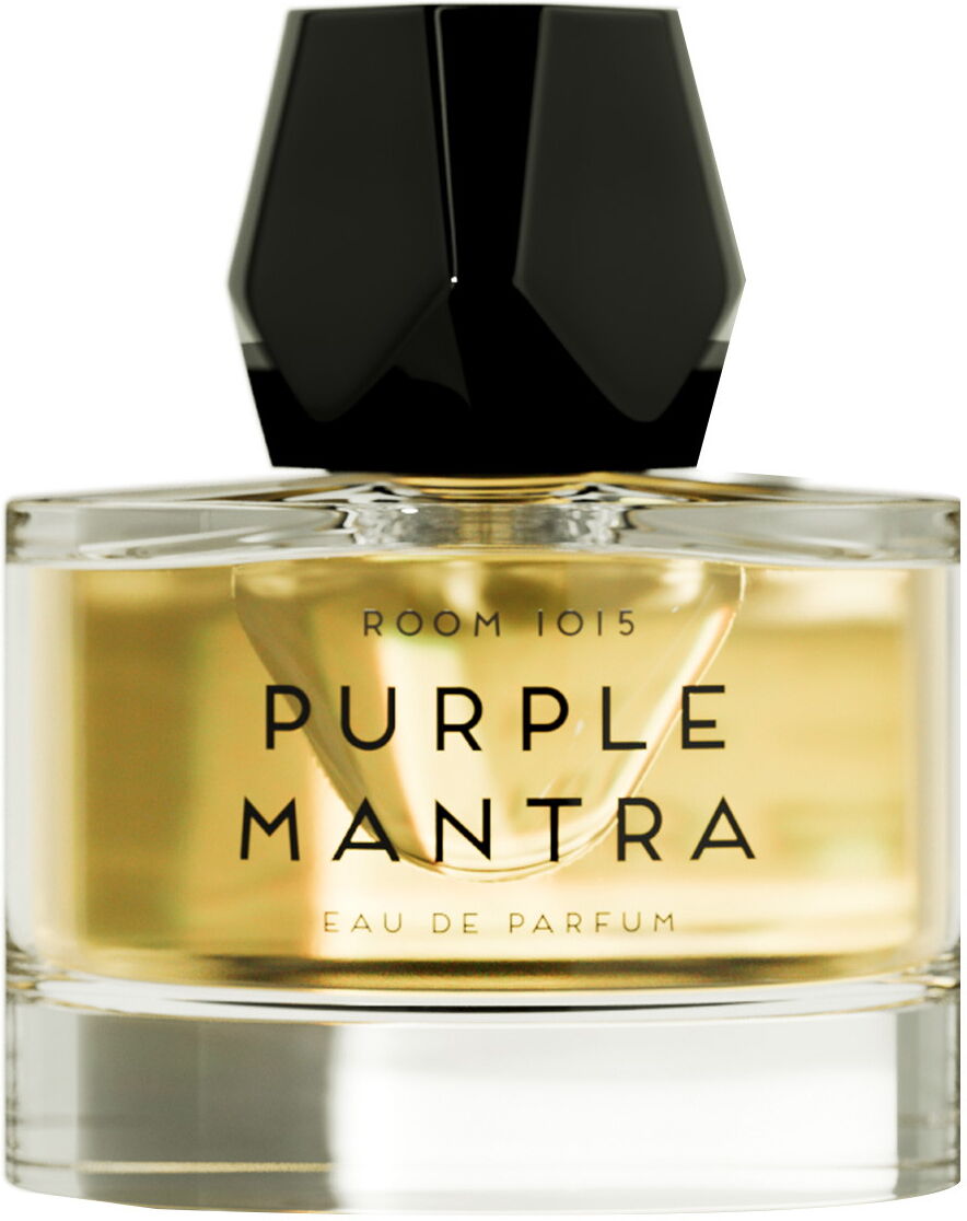 ROOM 1015 PURPLE MANTRA Eau de Parfum