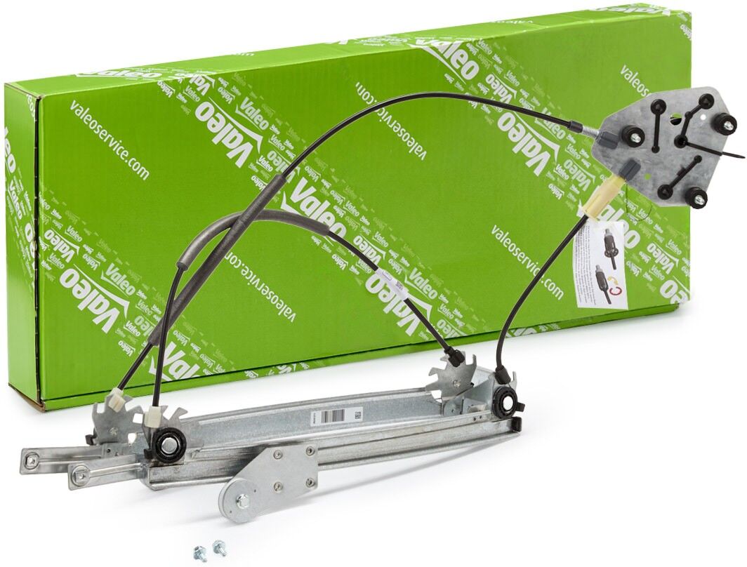 VALEO 850922 Window regulator