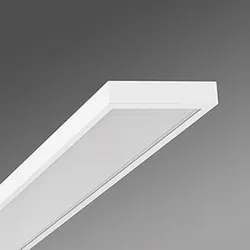 Regiolux LED-Anbauleuchte aduna-A #62124016670