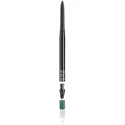 MAKE UP FACTORY Automatic Eyeliner - grün