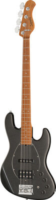 Sadowsky MetroExp21 Vintage MJ4 RM SIL Solid Silver Metallic