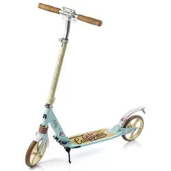 Ty, Scooter