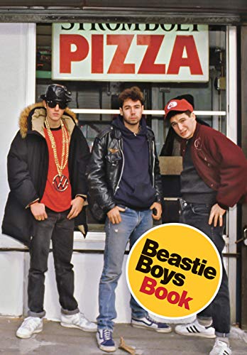 Michael Diamond - Beastie Boys Book - Preis vom 04.10.2026 03:51:26 h