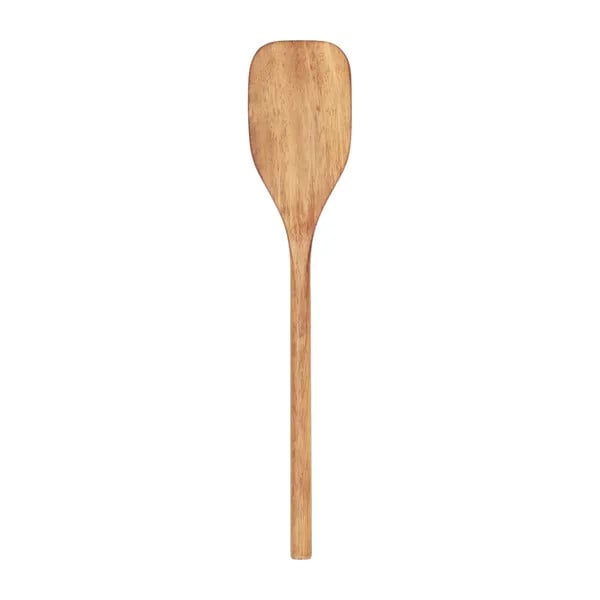 Dille & Kamille Spatel van acaciahout, 30 cm