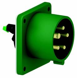 Bals Elektrotechnik 28008 28008 CEE Anbaustecker 16.0 A 5polig 500 V 1 St.