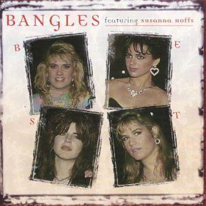 Bangles Feat.Susanna Hoffs - The Best - Preis vom 08.10.2026 07:26:42 h
