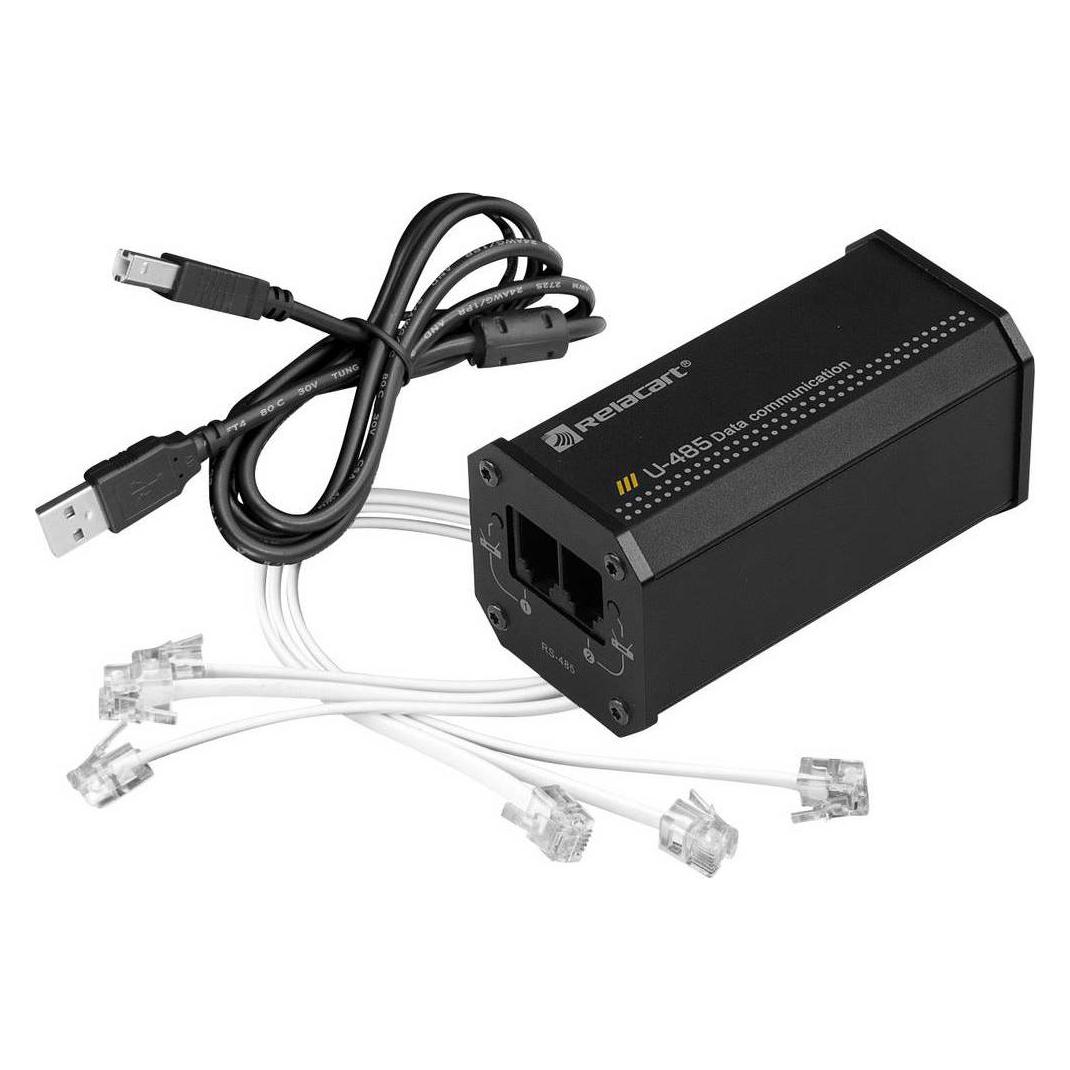 Relacart U485 USBInterface (USB) (13055199)