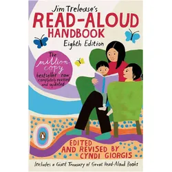 Jim Trelease's Read-Aloud Handbook, Schulbücher von Cyndi Giorgis, Jim Trelease