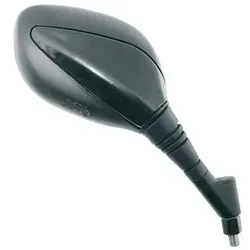 Hert Mirrors, Motorrad Zubehör, Kymco Dink Euro 3