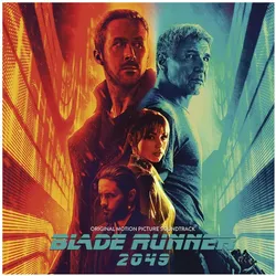 Cargo, Schallplatten, Blade Runner 2049 (Original Motion Picture Soundtr (Filmmusik, Soundtracks)