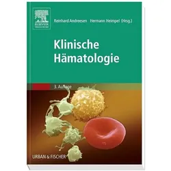 Klinische Hämatologie, Fachbücher