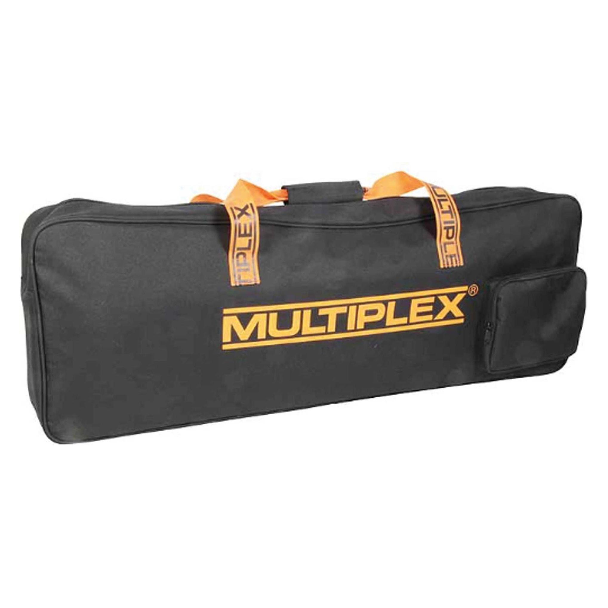 Multiplex Flächentasche FunCub NG (1-01635)