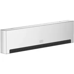 Dornbracht Wanneneinlauf WaterFall 1342597900 chrom, 1/2"", mit Pearlstream, Unterputz