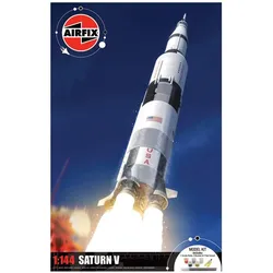 Airfix Saturn V Gift Set