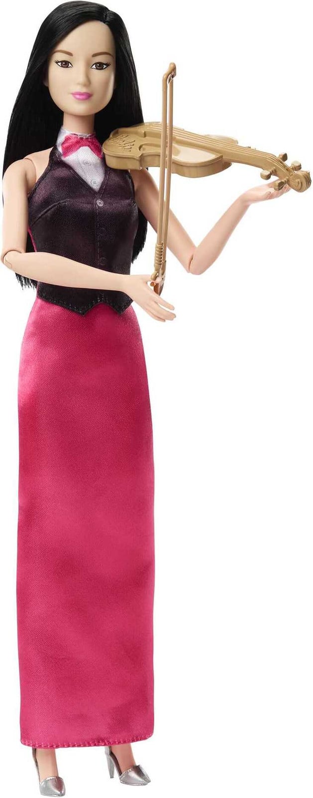 Barbie Geiger