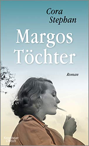 Cora Stephan - Margos Töchter: Roman - Preis vom 02.10.2026 23:42:20 h