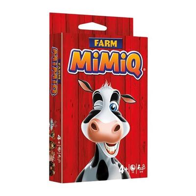 Farm Mimiq