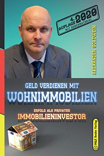 Alexander Goldwein - Geld verdienen mit Wohnimmobilien: Erfolg als privater Immobilieninvestor - Preis vom 05.10.2026 03:47:11 h