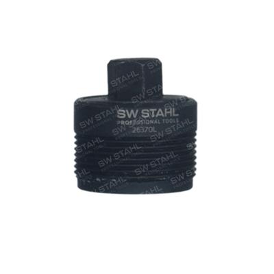 SWSTAHL Abzieher, Einspritzpumpenzahnrad 26370L für BMW