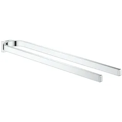 Grohe, Handtuchhalter + Handtuchhaken, Selection Handtuchhalter, nicht schwenkbar