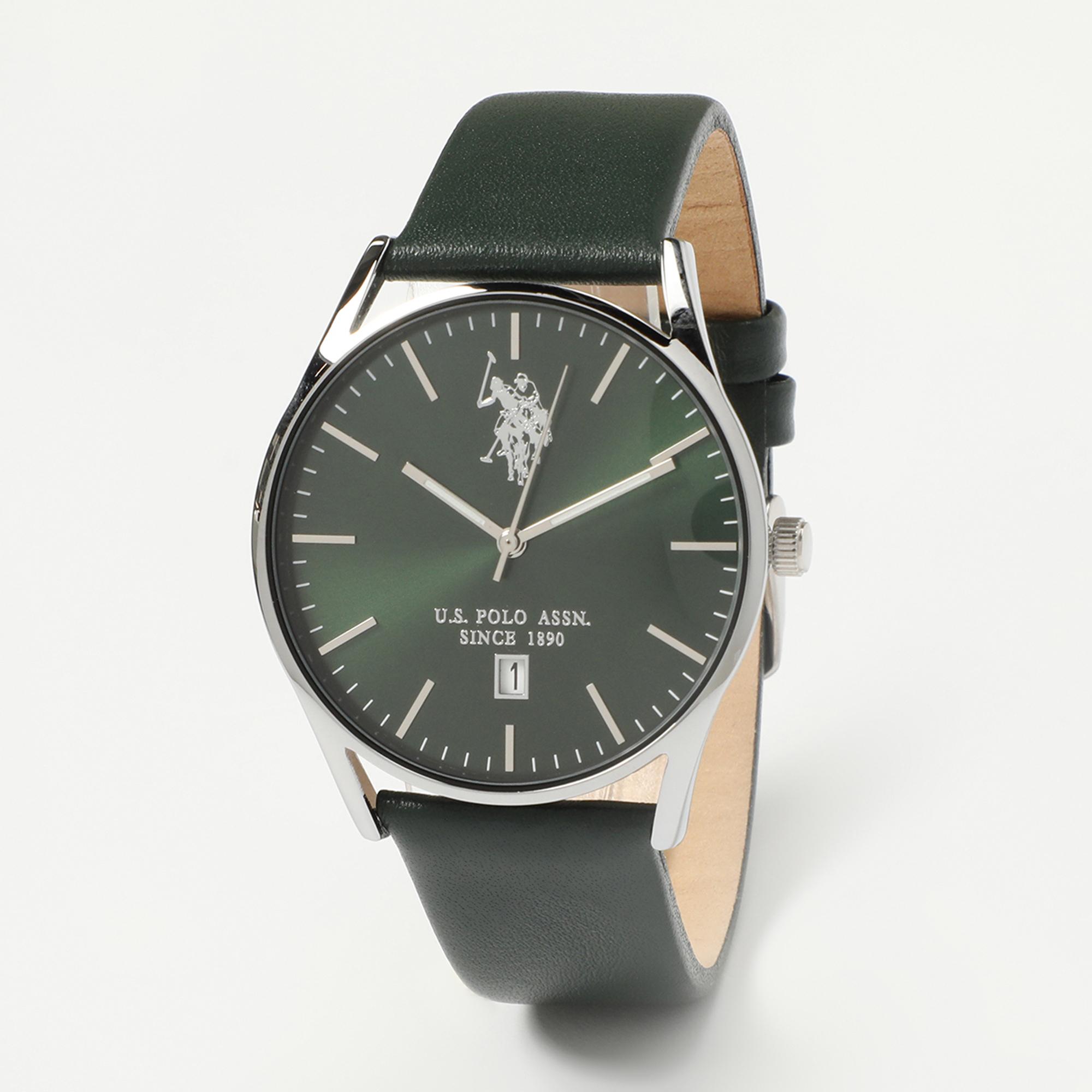 U.S. Polo Assn. Uhr Colin Herren Uhr