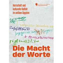 Die Macht der Worte, Fachbücher von Bernhard Palme, Angelika Zdiarsky
