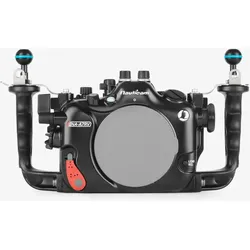 Nauticam Unterwassergehäuse für SONY A7R V Kamera - Sony A7RV