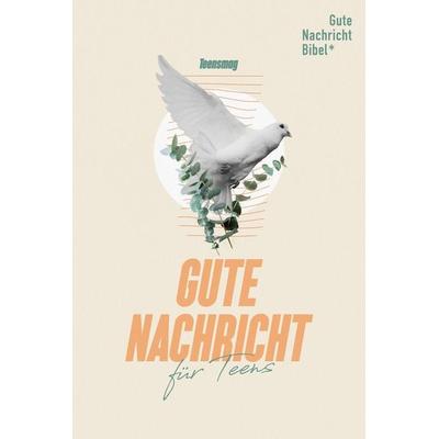 Gute Nachricht für Teens, Gebundene Ausgabe von , R.Brockhaus, 978-3-417-25789-2