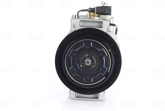 Nissens Kompressor, Klimaanlage 890191 Für Porsche