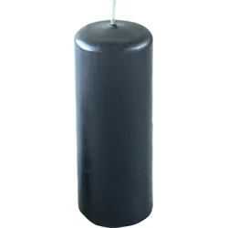 Stumpastaken Coal Kerze 11 cm