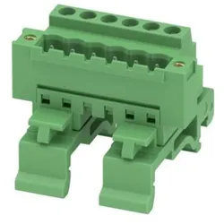 Phoenix Contact Steckblock UMSTBVK 2,5 #1787966