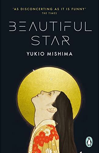 Yukio Mishima - Beautiful Star (Penguin Modern Classics) - Preis vom 09.10.2026 07:28:09 h