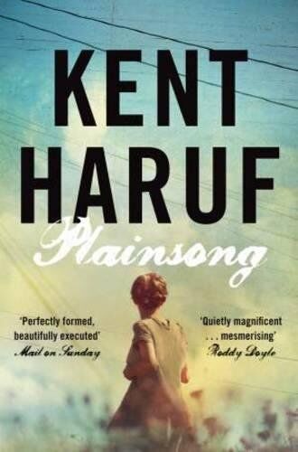 Kent Haruf - Plainsong - Preis vom 18.10.2026 15:28:09 h
