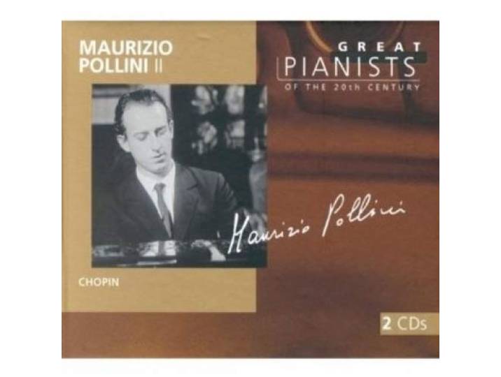 Great Chopin Pianists [Box Set] [11 Discs]