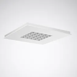 Trilux LED-Einbauleuchte M625 Creavo M84  #7616151