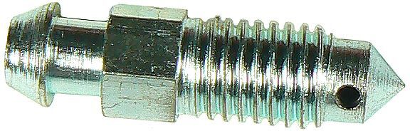 Metzger Autoteile Entlüfterschraube/-Ventil, Bremssattel 0053x