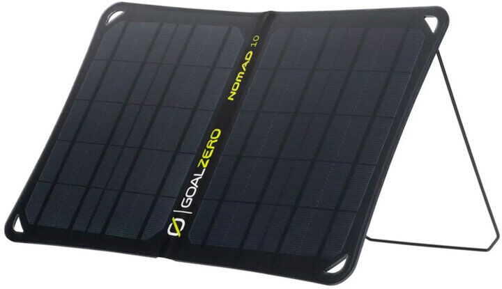 PAINEL SOLAR GOALZERO NOMAD10