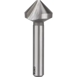 RUKO Kegelsenker Form C 90° HSS mit einer Schneide - 102521