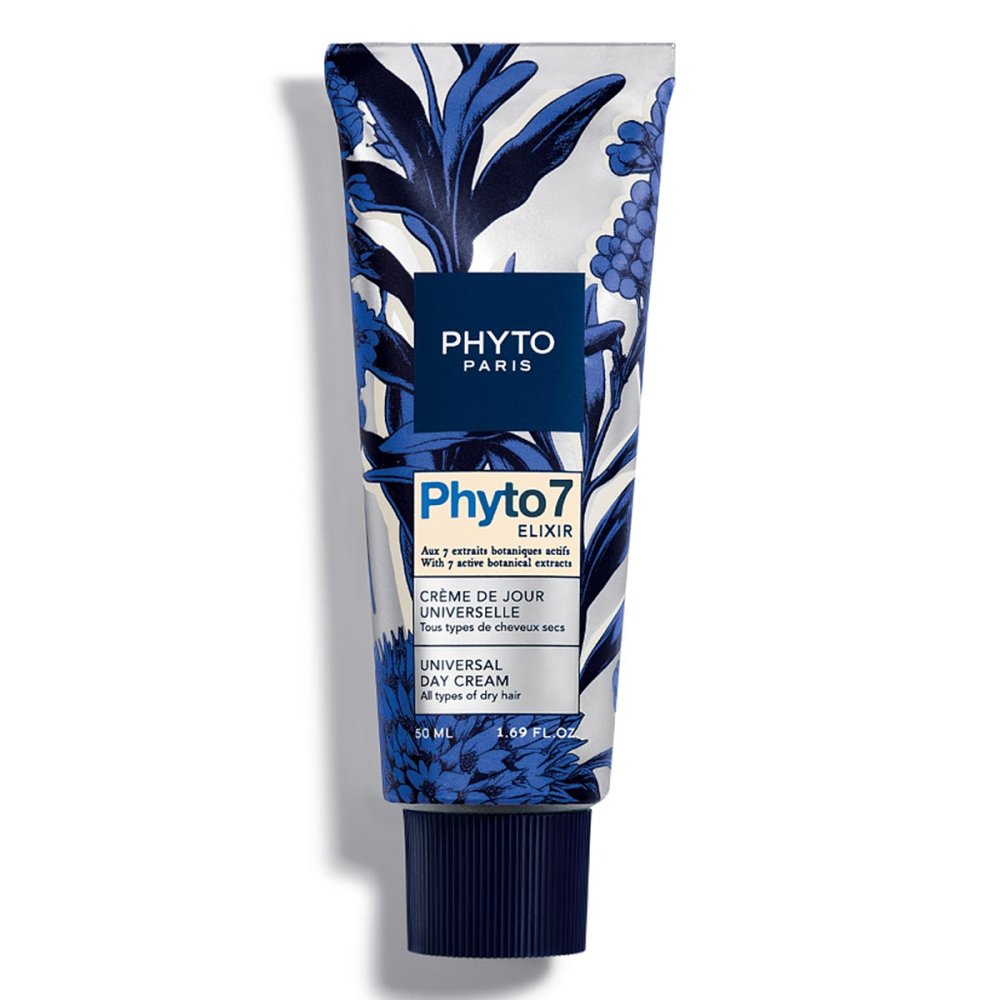 Laboratoire Native Deutschland GmbH Phyto 7 Haartagescreme 20366559