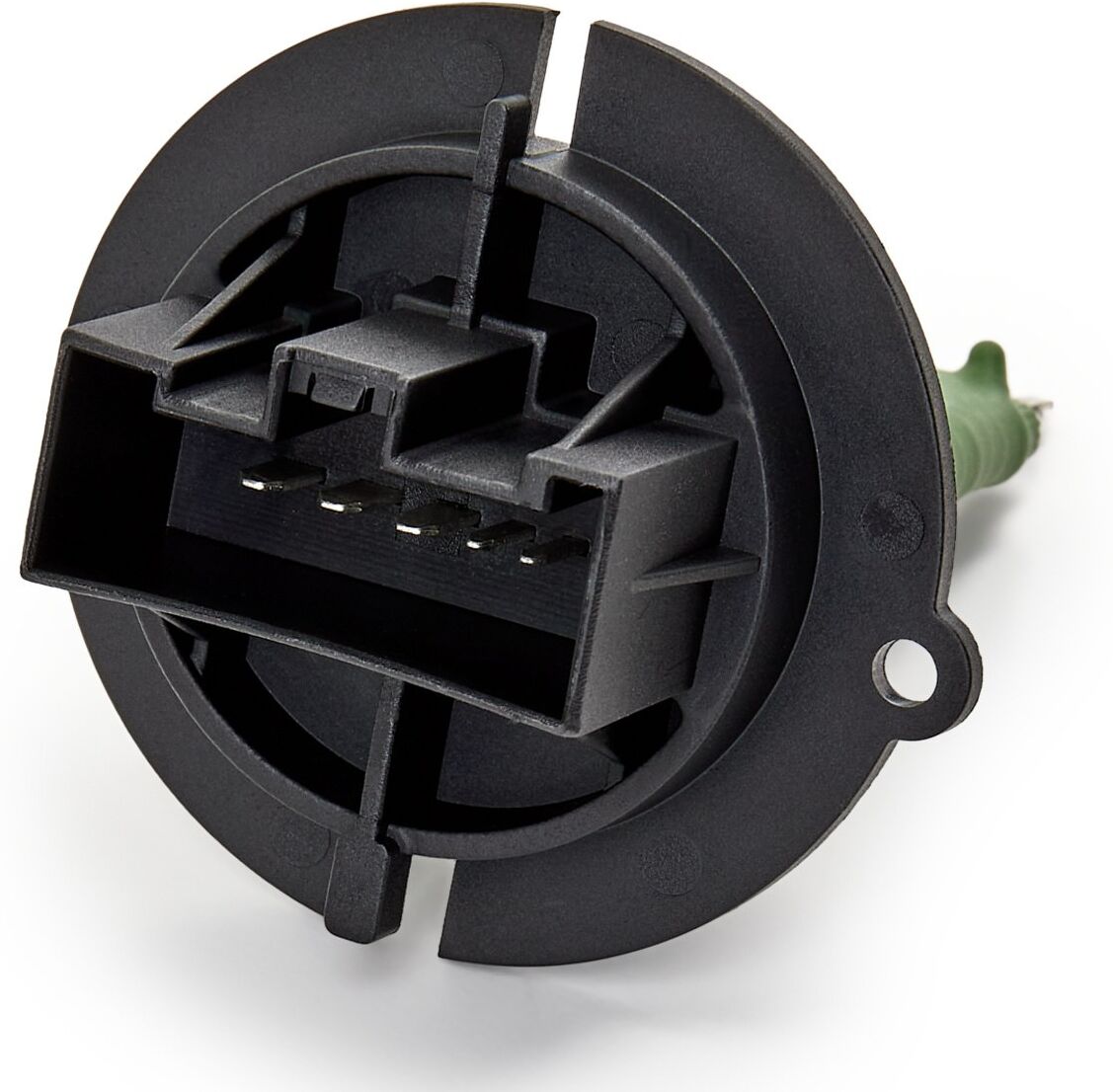 RIDEX 1385C0044 Steuergerät, Heizung / Lüftung