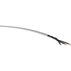 YSLY-OZ 3x1,5 S Steuerleitung