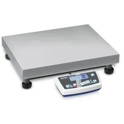 Kern Zählwaage CDS 60K0.2 | Industriezählwaage bis 60 kg (0,2g genau)