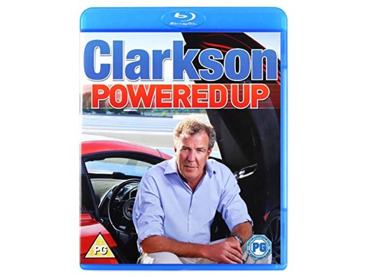 Clarkson: Powered Up