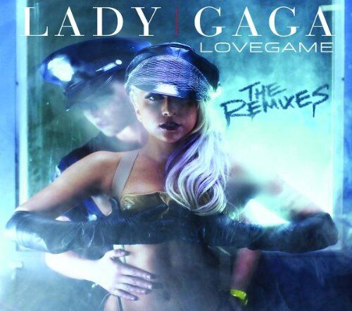 Lady Gaga - Lovegame (The Remixes) - Preis vom 30.09.2026 09:01:18 h