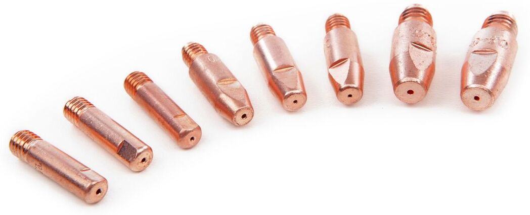 Pointes de soudure HBM