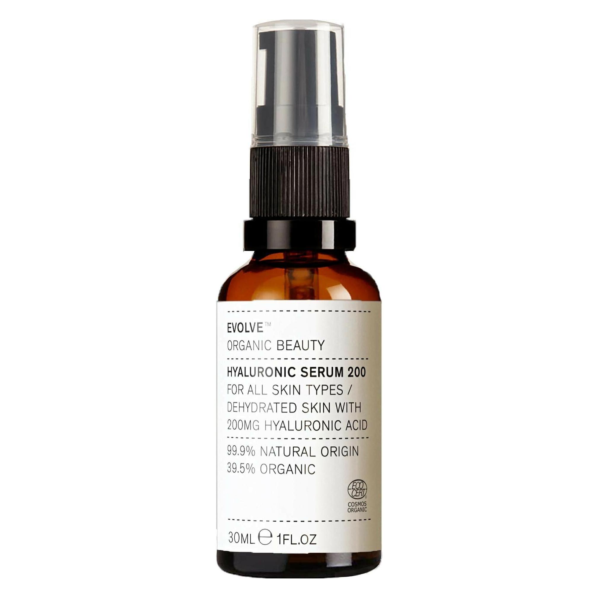 Evolve Hyaluronic Serum 200 - 30 ml (30 ml) (EB054)