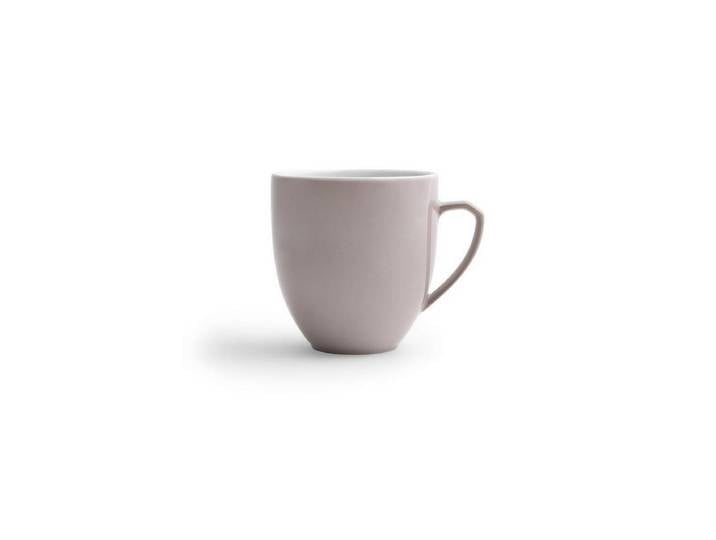 Friesland Porzellan Becher Ecco - 6er-Set - Becher 0,25L - Ocean sand