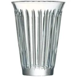 La Rochere Kaffeegläser ZINC - 6er Set - 360 ml