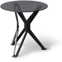 Beistelltisch Miri 1 Glas