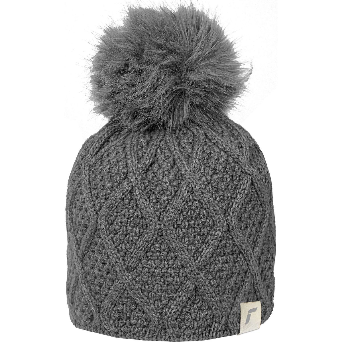 Reusch Florence Beanie monument (6612) ONES 6680088-6612-ONES